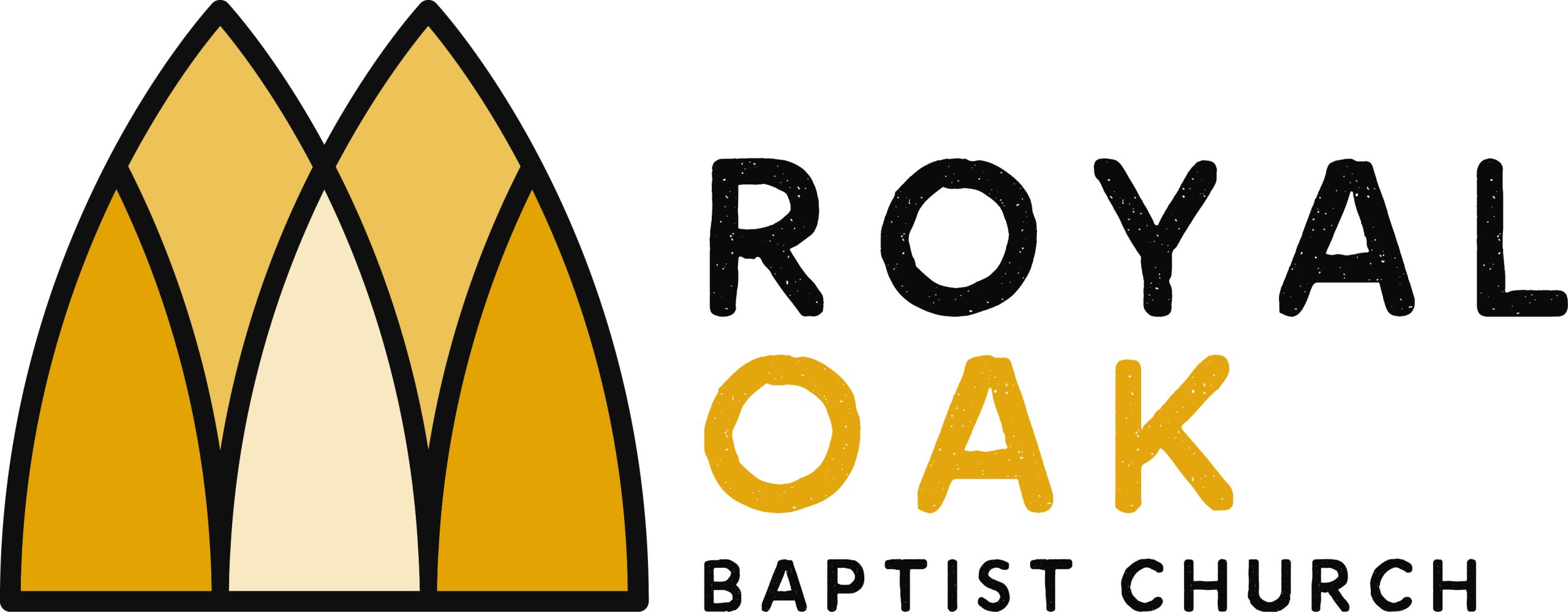 Royal Oak Baptist Church