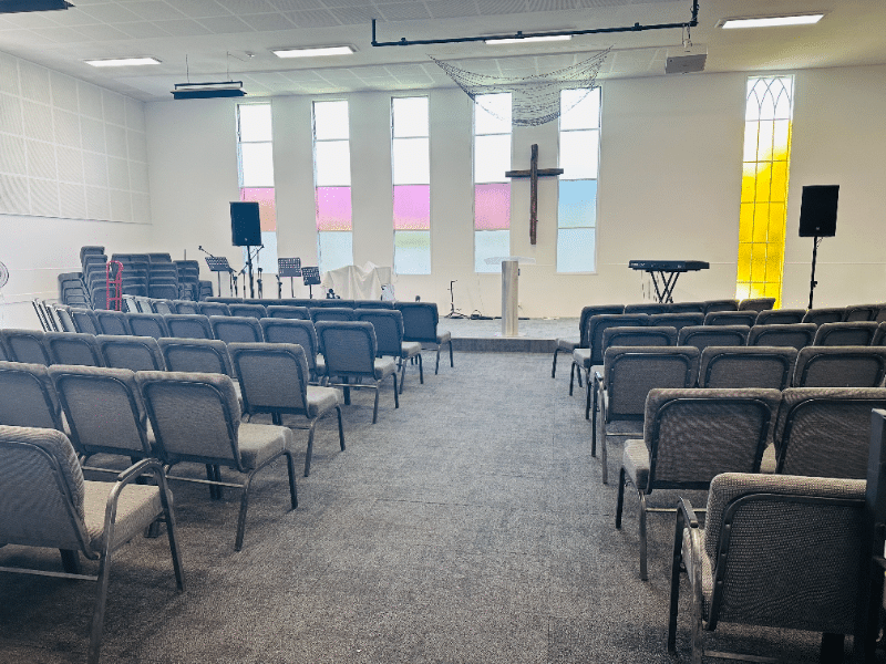 Auditorium
