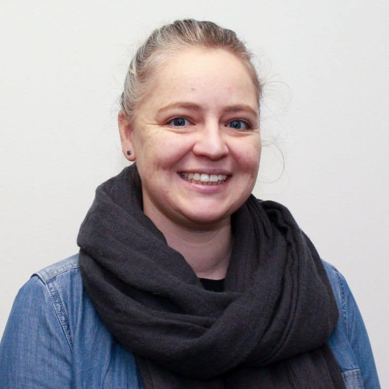 Anna Schroeder