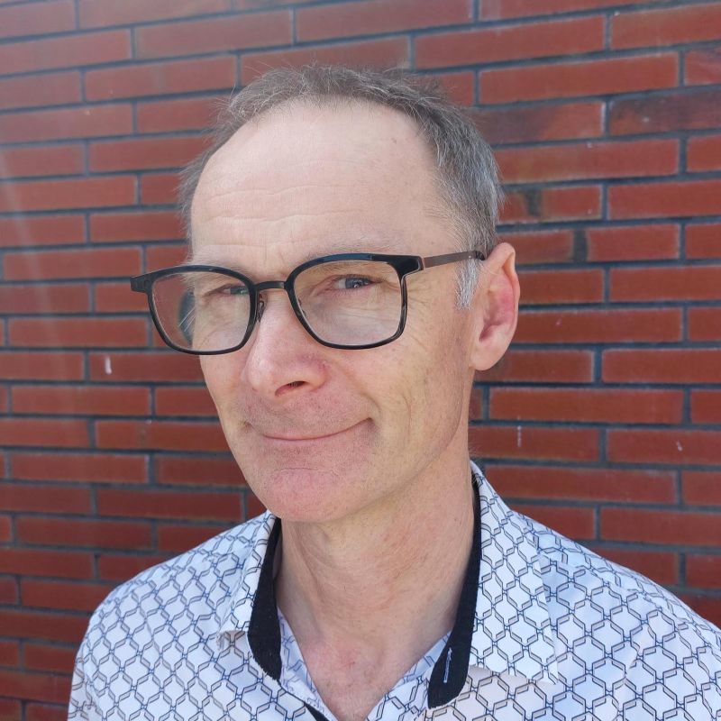 Craig Etwell